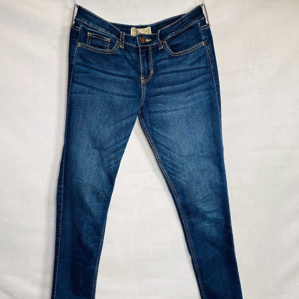 Hollister Skinny Jeans